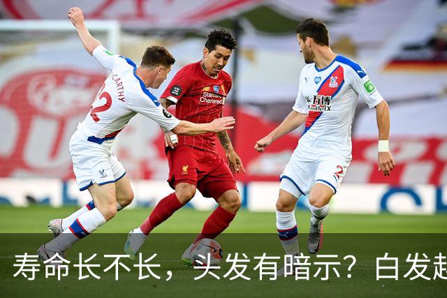 寿命长不长，头发有暗示？白发越少的人活得越久？真相来了